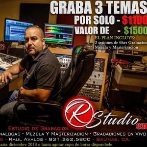 Meet your Posher, Raul